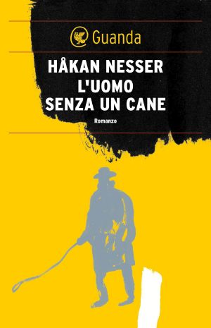 [Inspector Barbarotti 01] • L'Uomo Senza Un Cane